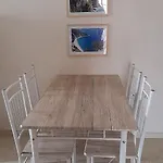 Apartmán Tasias *