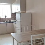 Apartmán Tasias *