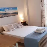 Tasias Apartmán *