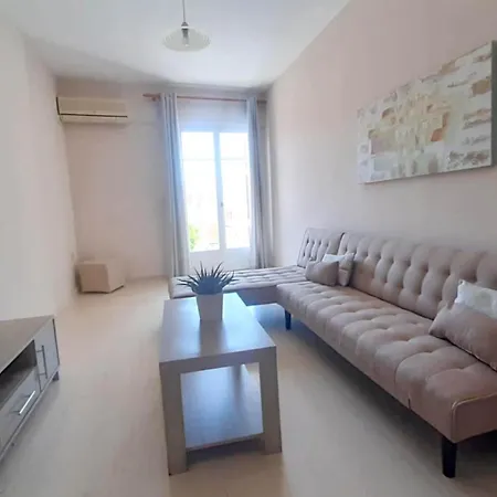 Apartmán Tasias *