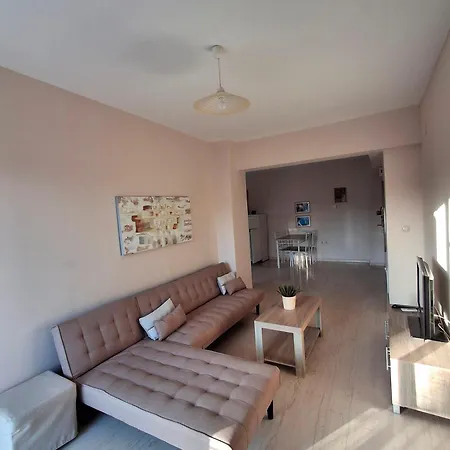 Apartmán Tasias Lixouri
