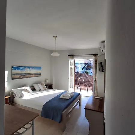 Tasias Apartmán *