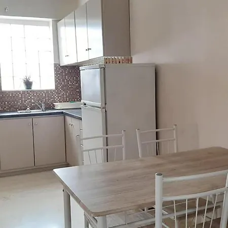 Appartamento Tasias *