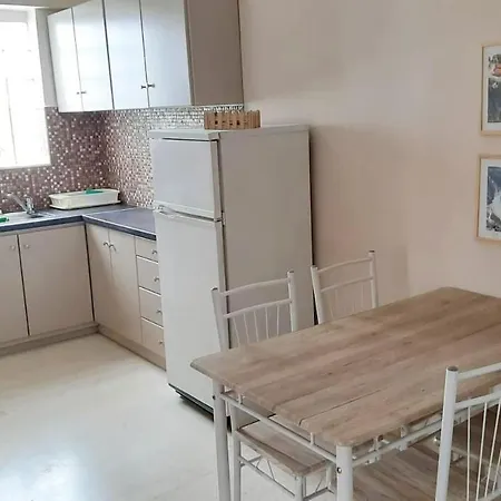 Tasias Appartement Lixouri