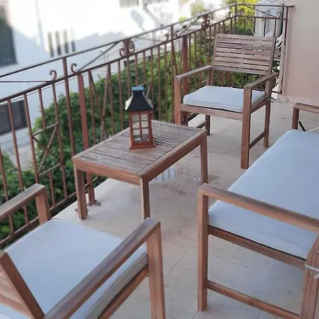 Tasias Appartement *