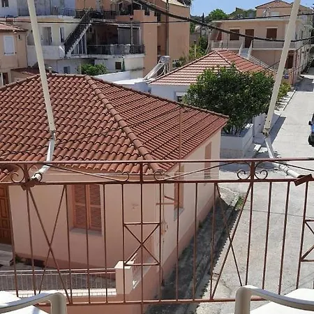 Tasias Appartement *