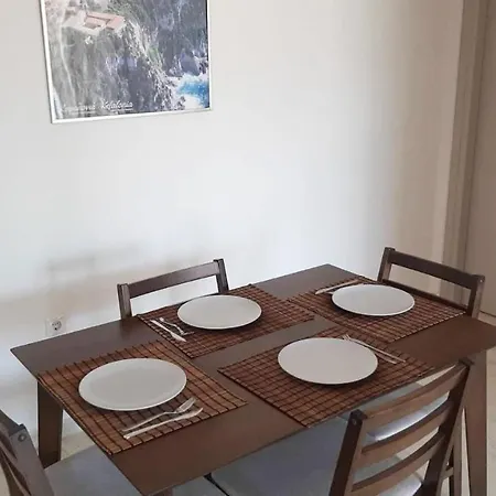 Tasias Διαμέρισμα