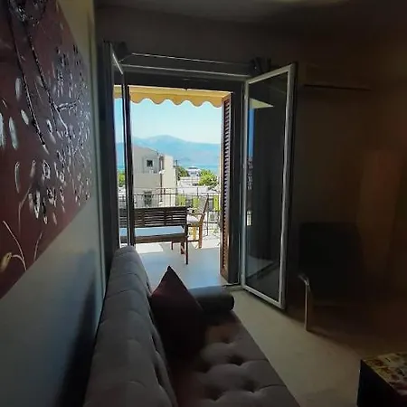 Tasias Appartement Lixouri