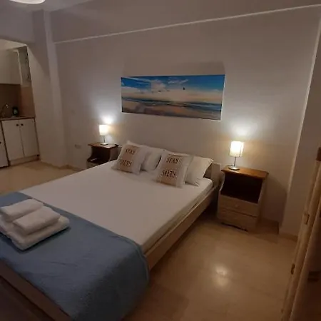 Appartement Tasias Lixouri