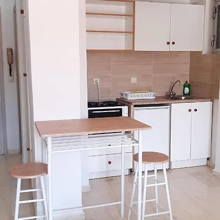 Appartamento Tasias Lixouri