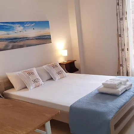 Tasias Appartement *