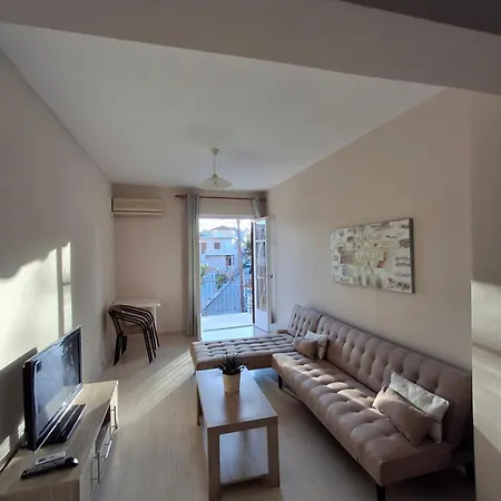 Tasias Apartman Lixúri