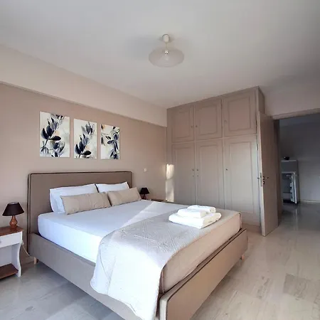 Tasias Appartement Lixouri