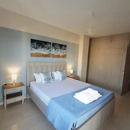 Apartman Tasias