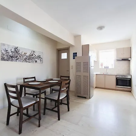 Tasias Appartement *