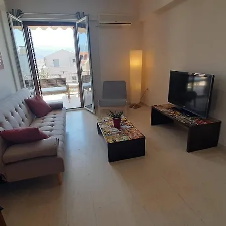 Tasias Apartment Lixouri