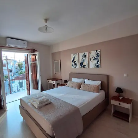 Apartment Tasias *